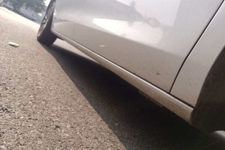 别克GL8 2021款 ES陆尊 653T 豪华型局部细节9001