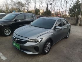 别克 威朗 2023款 Pro 乐享版