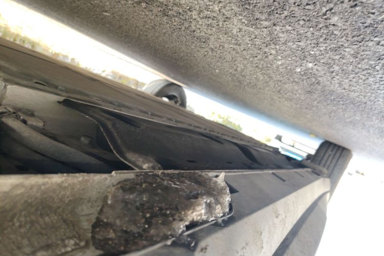 吉利银河 星愿 2025款 410km 自由版局部细节9001