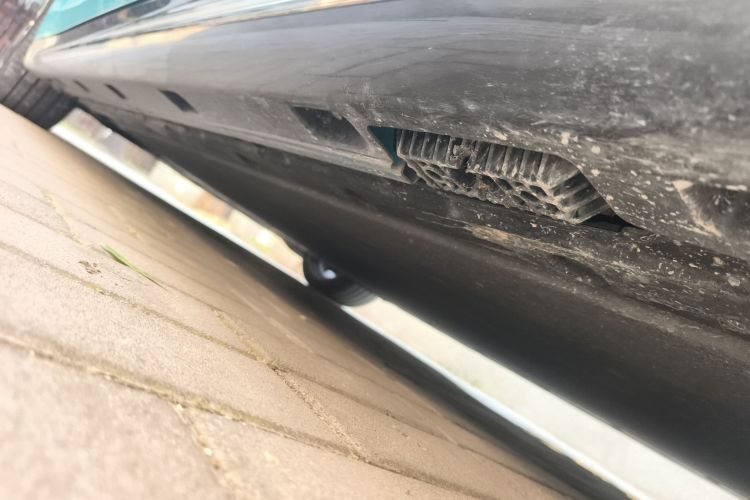 小米汽车 小米SU7 2024款 四驱超长续航高阶智驾Max版局部细节9003