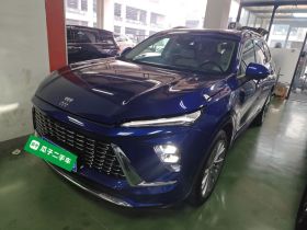 别克 2024款 昂科威Plus 四驱Avenir艾维亚