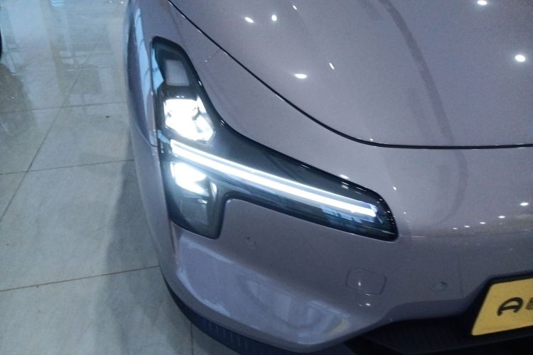 小鹏MONA M03 2025款 620 超长续航 Plus车身外观8