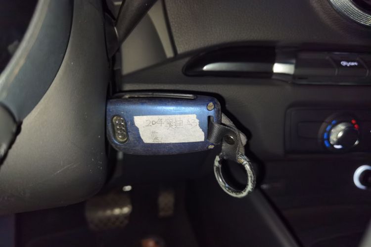 奥迪A3 2020款 Limousine 35 TFSI 时尚型 国VI中控内饰11