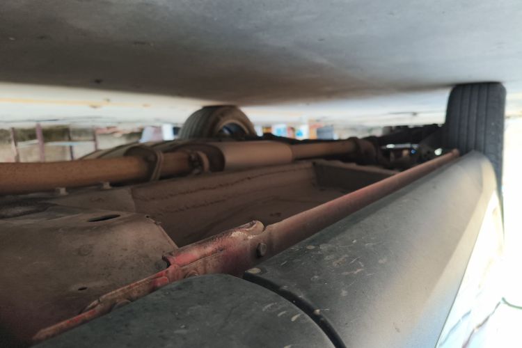 哈弗H6 2021款 1.5GDIT 自动冠军版局部细节9001