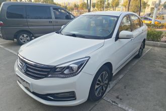 东风风神A60 2016款 1.6L 手动汽车之家专享型