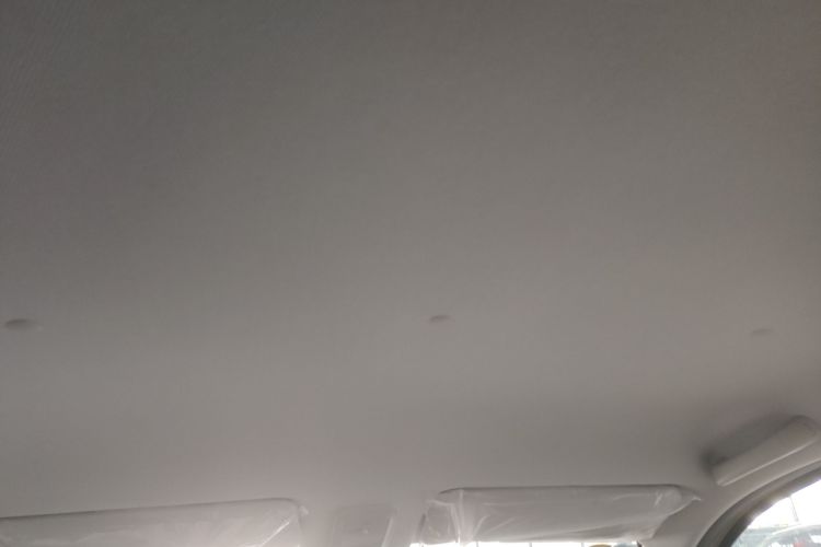 五菱汽车 宏光MINIEV 2025款 四门版 进阶款中控内饰22