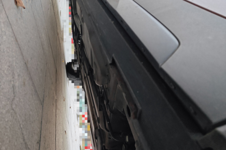 凯迪拉克XT4 2018款 28T 两驱技术型局部细节9003