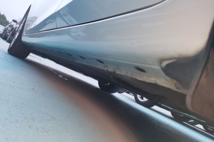 日产 骐达TIIDA 2021款 1.6L CVT酷动版局部细节9002