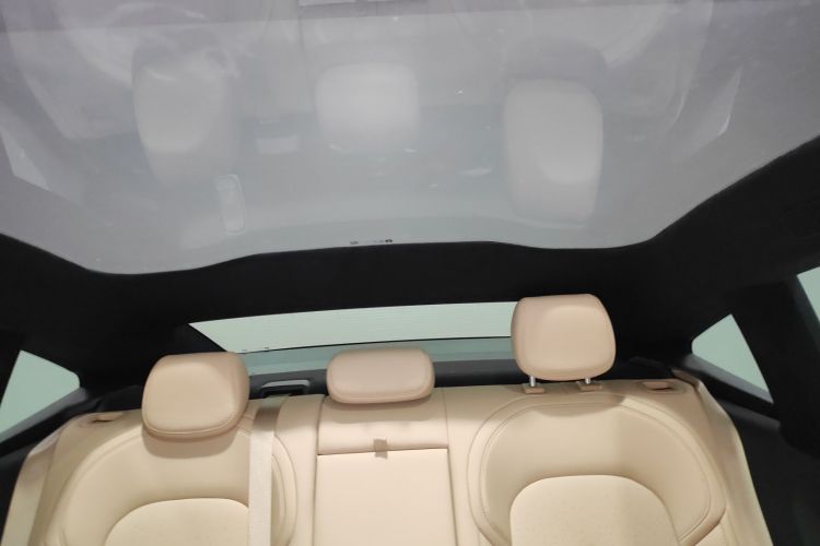 蔚来ET5 2024款 75kWh局部细节22