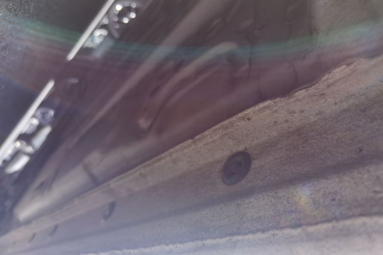 雪佛兰 迈锐宝XL 2019款 Redline 550T 自动锐联版局部细节9004