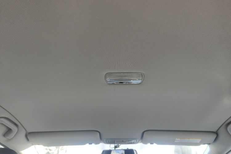 本田 杰德 2013款 1.8L 自动舒适版 5座中控内饰22