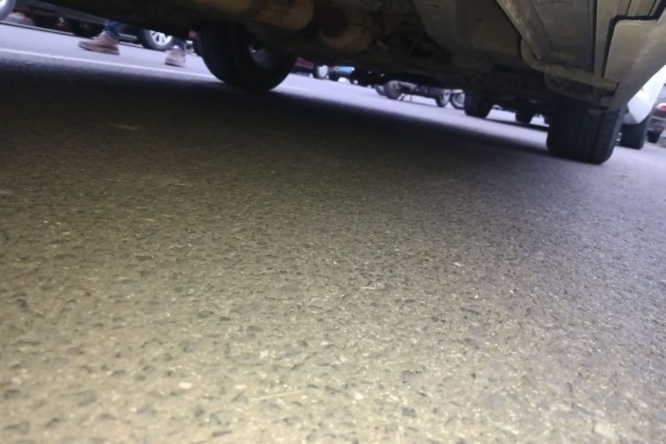 东风风光 风光S560 2018款 改款 1.8L CVT尊贵型 5座局部细节9002