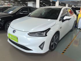 广汽集团 广汽丰田iA5 2019款 领先版