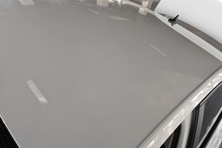 大众 宝来 2023款 200TSI DSG畅行版局部细节57