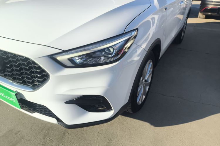 名爵ZS 2020款 180DVVT 自动Lite局部细节36