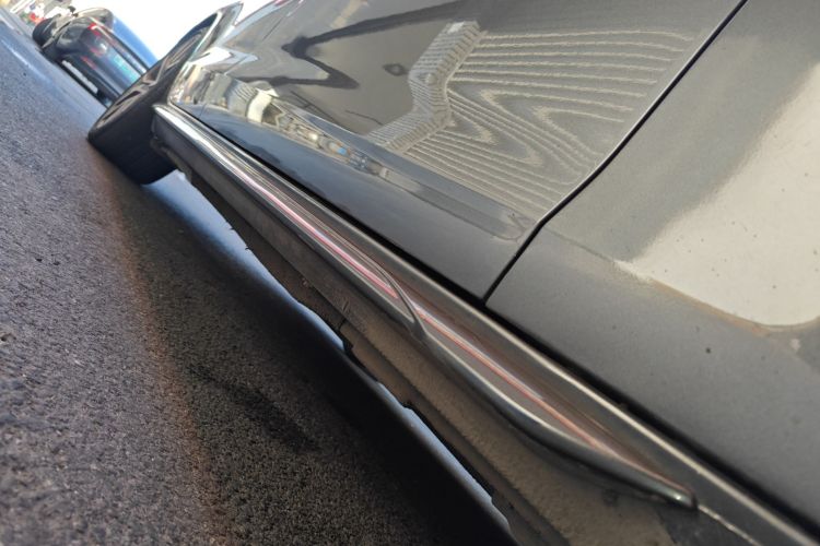 奥迪S4 2023款 S4 Avant 3.0TFSI局部细节9001