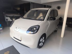 五菱汽车 宏光MINIEV 2025款 四门版 进阶款