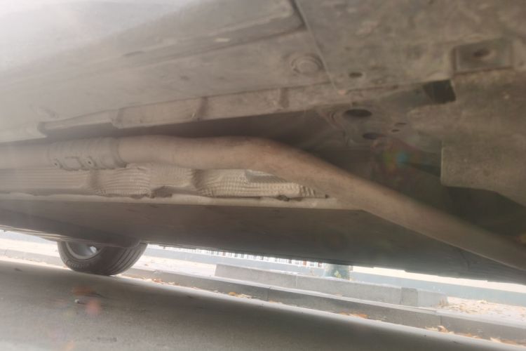 理想汽车 理想L7 2023款 Pro局部细节9001