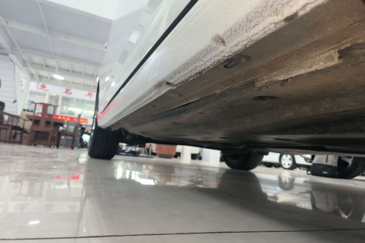 大众 朗逸 2023款 280TSI DSG满逸版局部细节9001