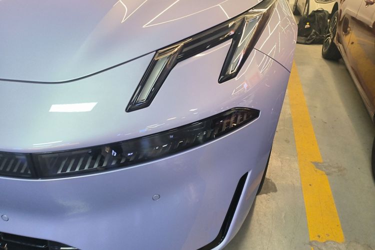 领克07 2024款 EM-P 126长续航智驾Ultra局部细节36