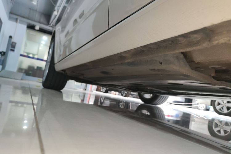 奥迪A3 2018款 30周年年型 Sportback 35 TFSI 进取型局部细节9002