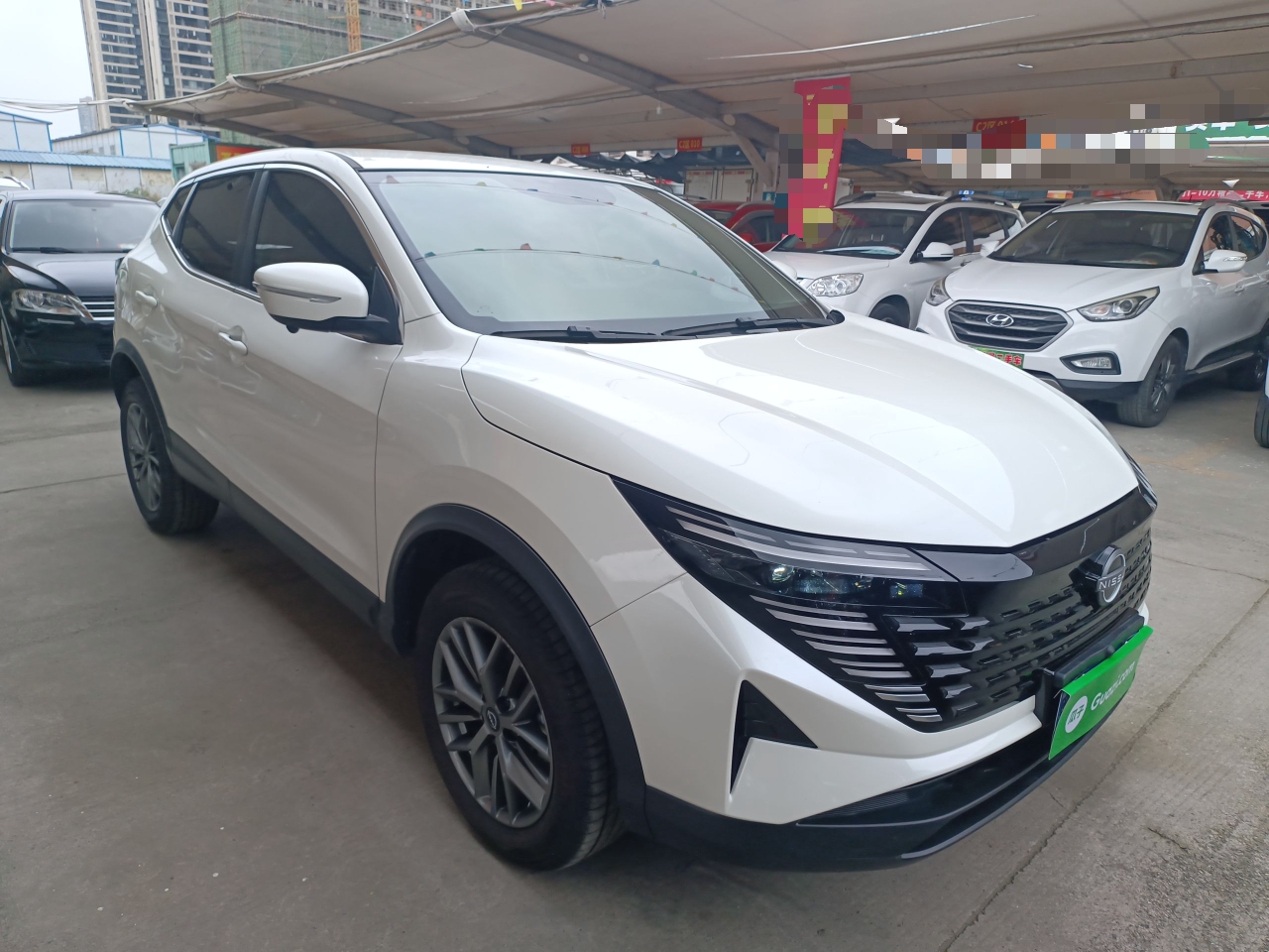 车300二手车图片