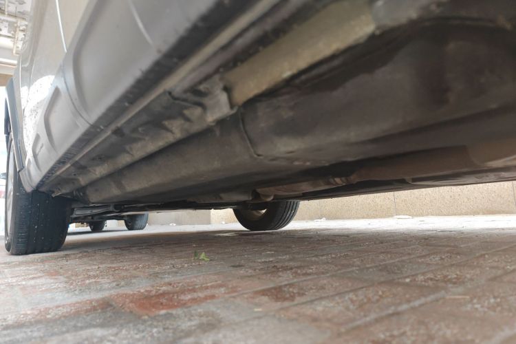 奥迪Q5 2017款 Plus 40 TFSI 技术型局部细节9003