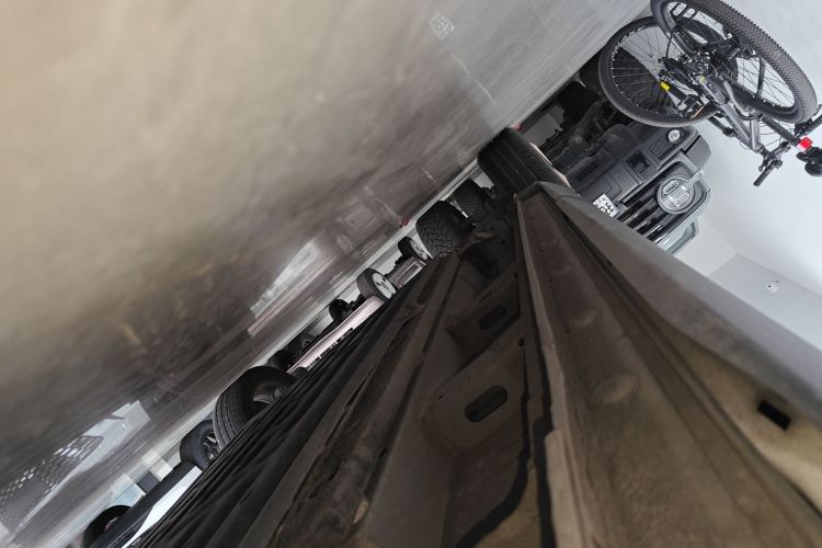 比亚迪 海鸥 2024款 荣耀版 305km 自由版局部细节9001