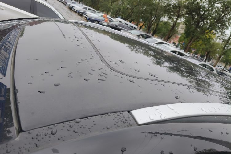 五菱汽车 五菱星辰 2021款 1.5T CVT星曜版局部细节57