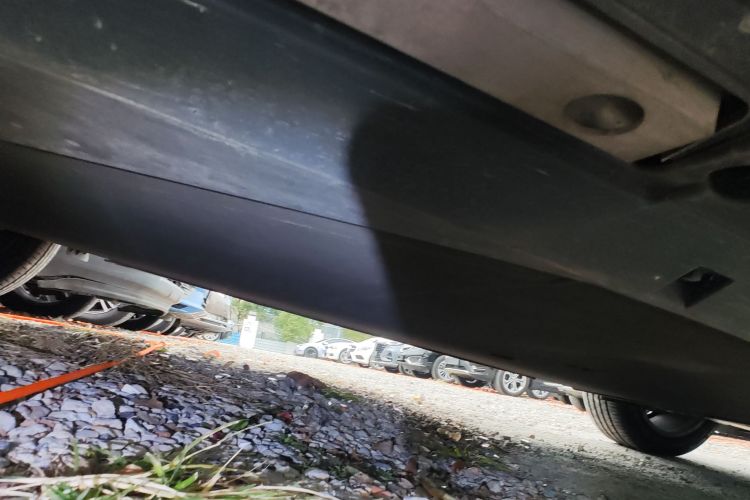 奇瑞新能源 奇瑞舒享家 2023款 512km Pro局部细节9002