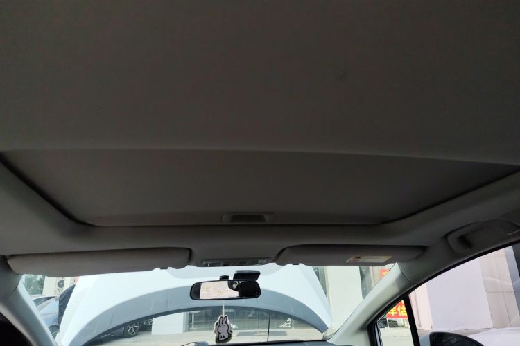 本田 杰德 2017款 1.8L 自动舒适版 5座局部细节22