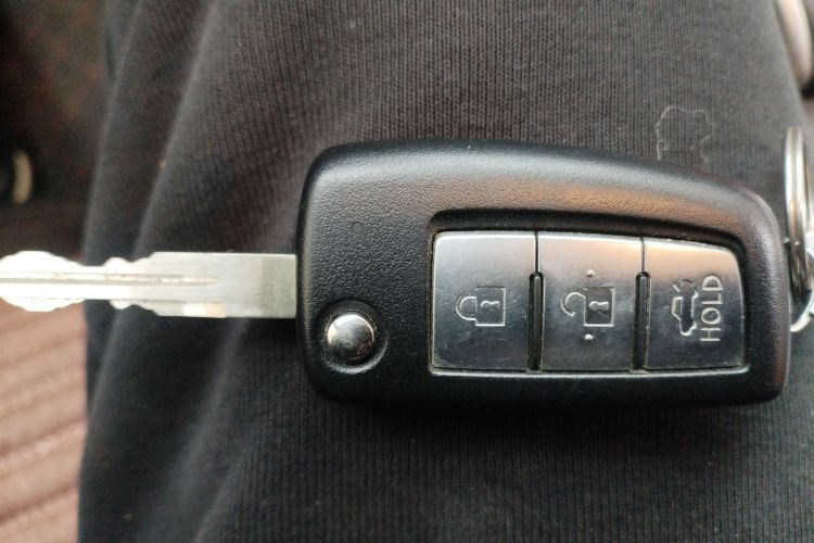 日产 轩逸 2022款 经典 1.6XE CVT舒适版中控内饰11