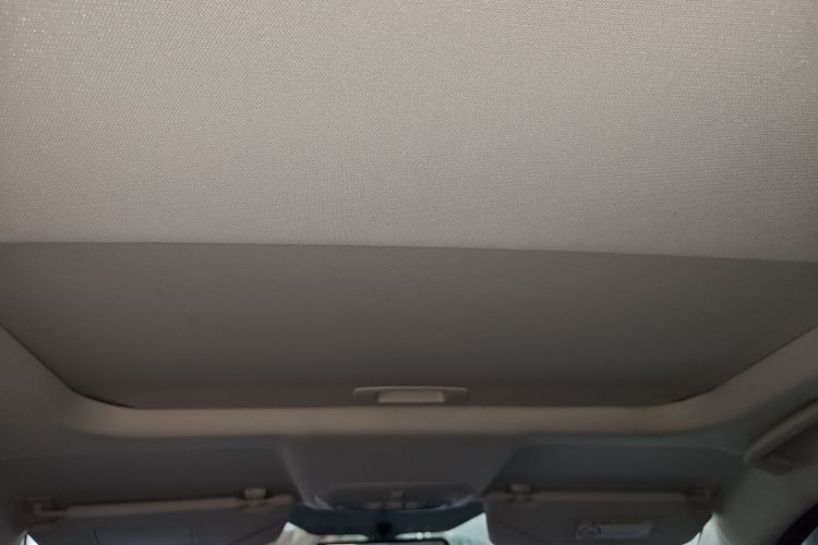 福特 福睿斯 2017款 幸福版 1.5L 自动时尚型局部细节22