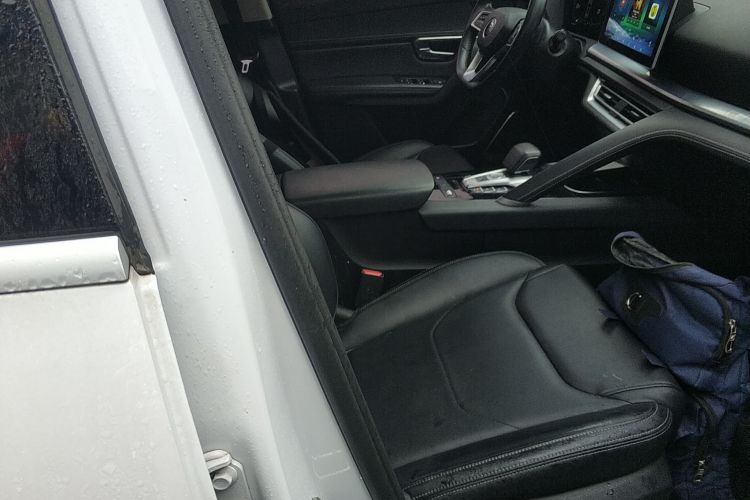 比亚迪 宋Pro 2019款 1.5T 自动豪华型局部细节41