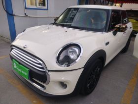 MINI 2019款 1.5T ONE PLUS 五门版