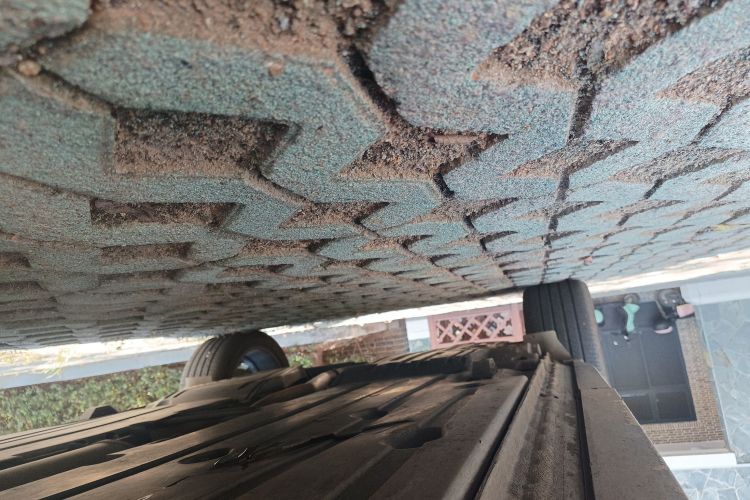 领克01 2017款 2.0T 四驱劲Pro版局部细节9001