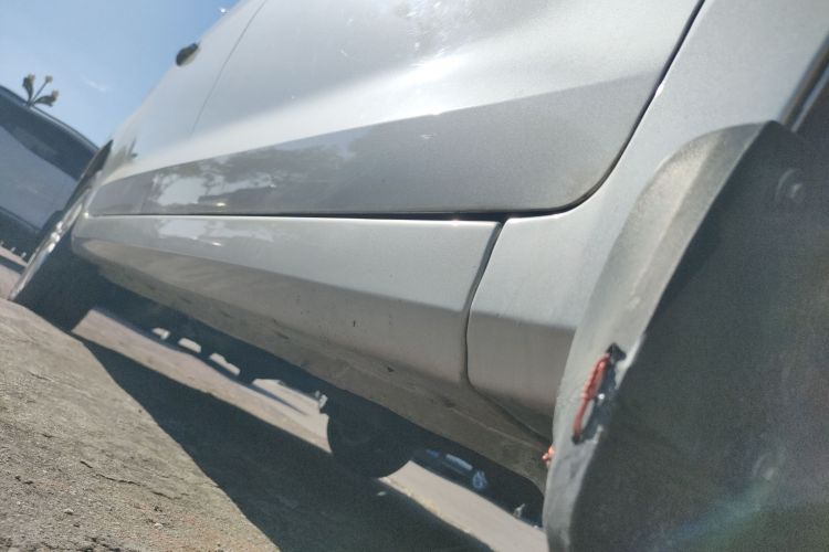 五菱汽车 五菱宏光 2015款 1.5L S1标准国V局部细节9001