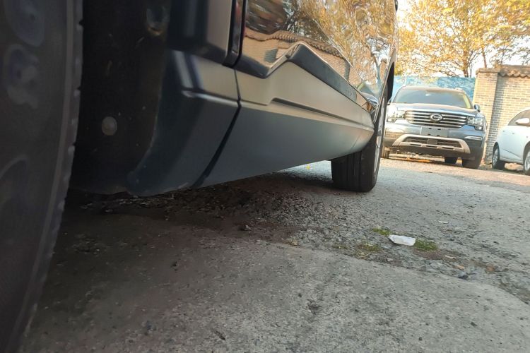 本田CR-V 2023款 240TURBO 两驱锋尚版 5座局部细节9002