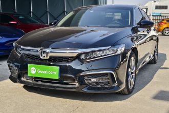 本田 英仕派 2019款 260TURBO 精悦版 国VI