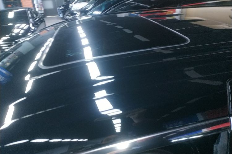 岚图汽车 岚图梦想家 2025款 PHEV 四驱卓越鲲鹏版局部细节57