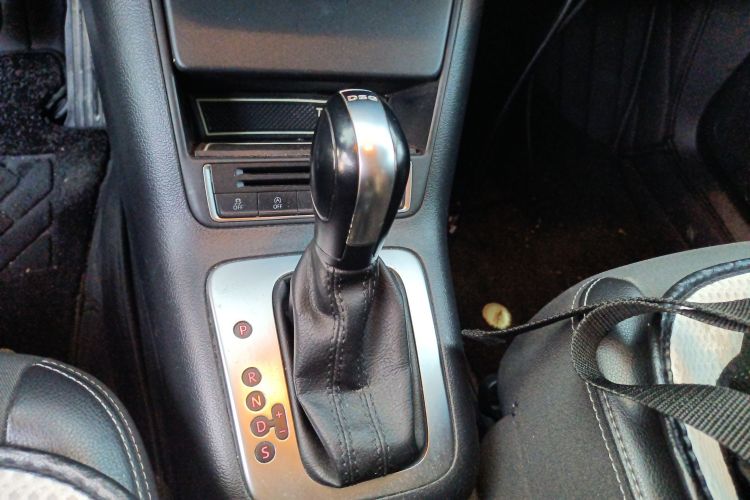 大众 途观 2016款 280TSI 自动两驱丝绸之路风尚版局部细节18