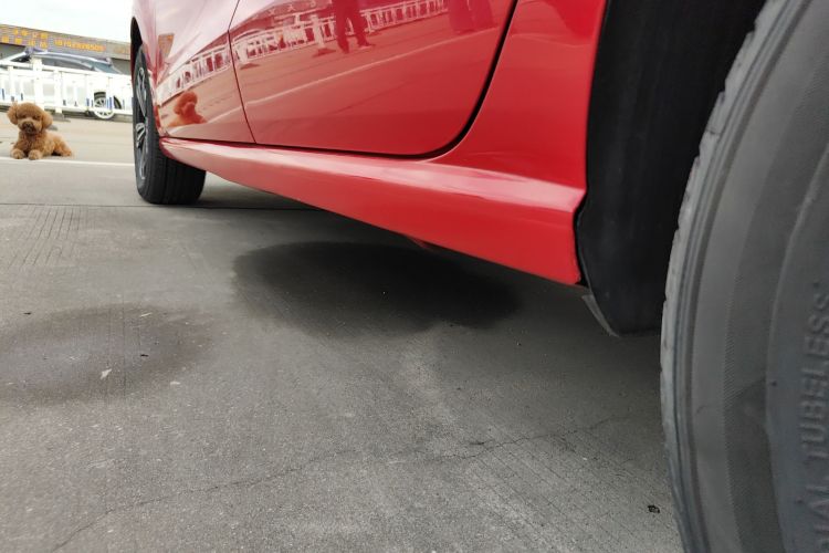 大众 Polo 2016款 1.4L 自动风尚型局部细节9002