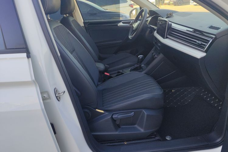 大众 途观L 2022款 330TSI 自动两驱舒享版局部细节41