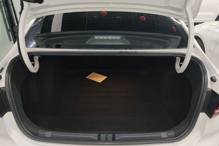 大众 朗逸 2024款 300TSI DSG星空领先版机舱底盘23