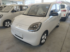 五菱汽车 宏光MINIEV 2025款 四门版 进阶款