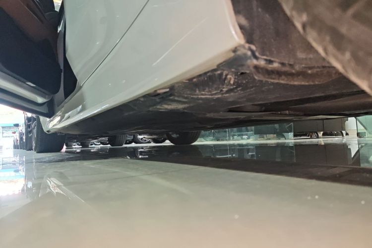 宝马6系GT 2022款 630i 豪华设计套装局部细节9002