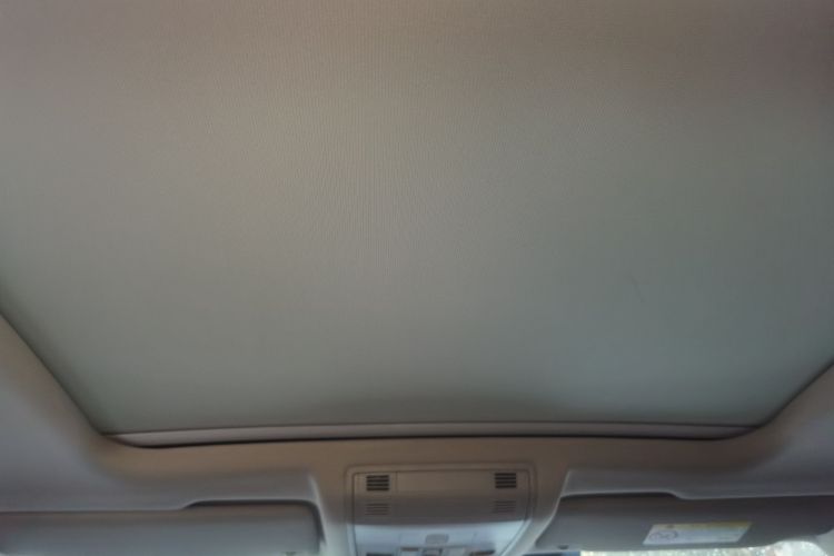 大众 T-ROC探歌 2020款 280TSI DSG两驱舒适型中控内饰22