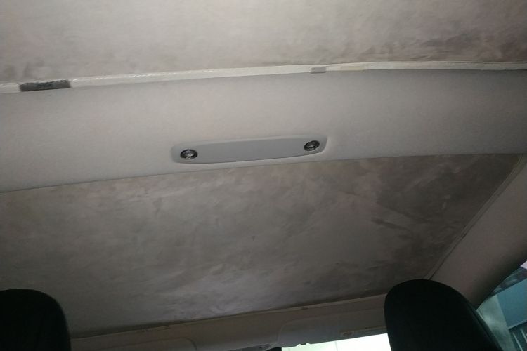 特斯拉 Model 3 2020款 改款 长续航后轮驱动版中控内饰22