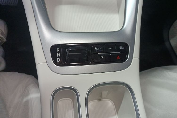 吉利银河 星愿 2026款 310km 青春版局部细节18