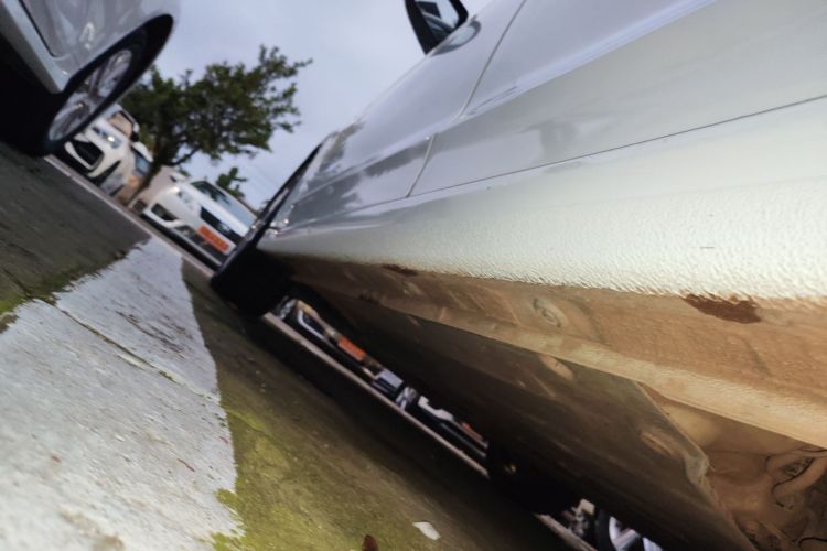 现代 领动 2016款 1.6L 自动智炫·精英型局部细节9002